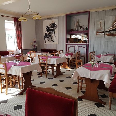 Hôtel Relais De Saintonge Extérieur photo