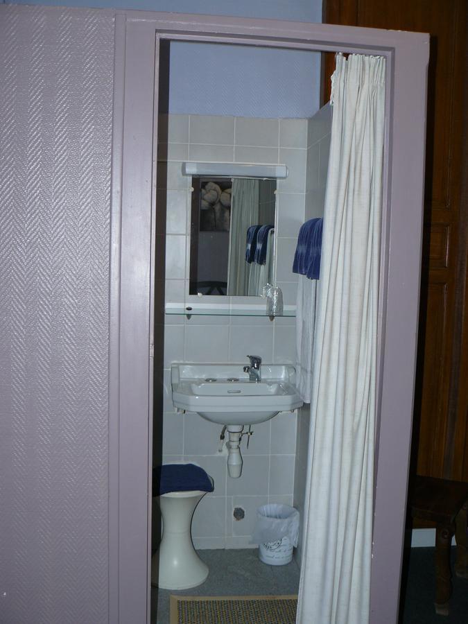 Hôtel Relais De Saintonge Extérieur photo