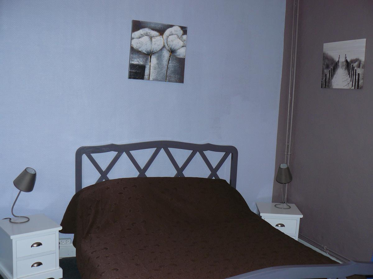 Hôtel Relais De Saintonge Extérieur photo