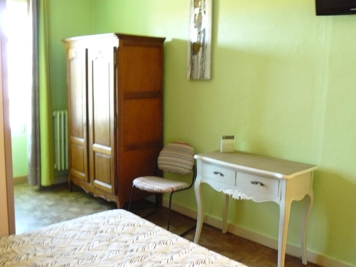 Hôtel Relais De Saintonge Extérieur photo