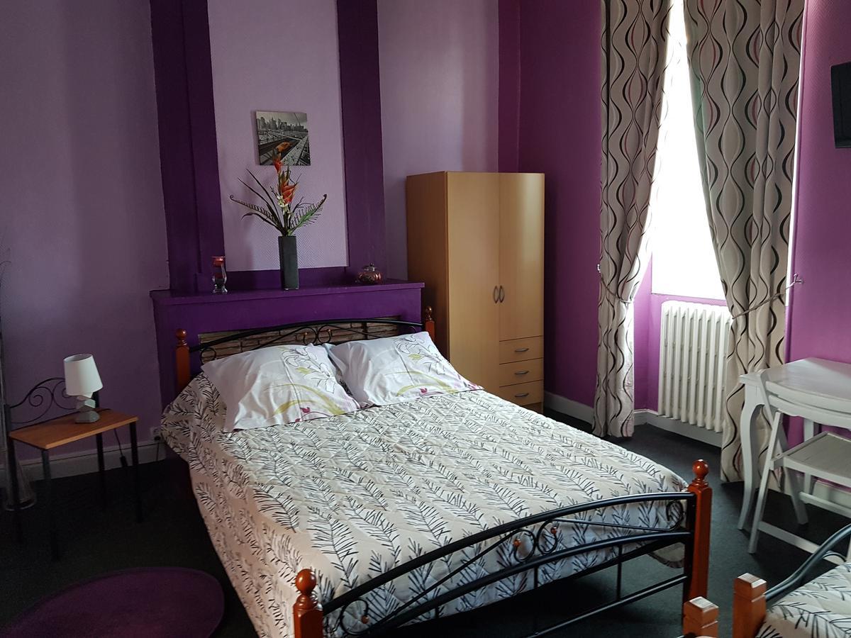 Hôtel Relais De Saintonge Extérieur photo